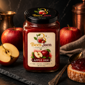 apple jam