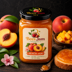 Peach Jam