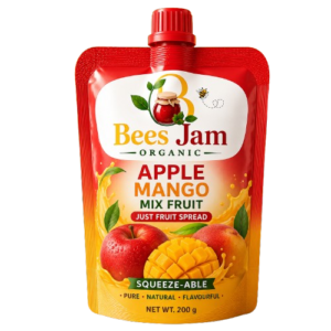 mix fruit