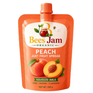 peach